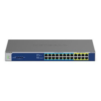 Netgear GS524UP