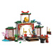 LEGO® NINJAGO® 71831 Chrám nindžů Spinjitzu