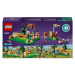 LEGO® Friends 42622 Lukostřelnice na dobrodružném táboře