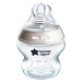 Tommee Tippee Natural Start Samosterilizační kojenecká lahev s Anti-Colic savičkou Pomalý průtok