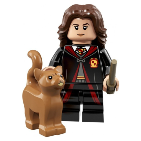 Lego® 71022 minifigurka harry potter - hermione granger