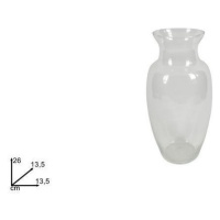 PROHOME - Váza 26cm Anfora
