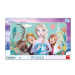 FROZEN: RODINA 15 deskové Puzzle