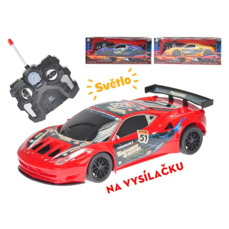 RC modely Mikro Trading