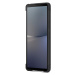 Pouzdro Sony Xperia 10 V 5G Stand Cover XQZCBDCB.ROW černé Černá