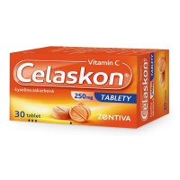 CELASKON 250MG TBL NOB 30