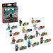 Lego Harlem LEGO® VIDIYO™ 43101 Minifigurky Bandmates