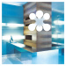 Kundalini Kundalini Atomium designové závěsné světlo
