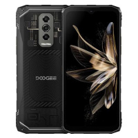 Doogee Blade 10 Ultra 8GB/256GB Stealth Black