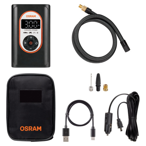 Kompresory OSRAM