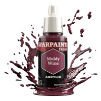 Army Painter: Warpaints Fanatic - Moldy Wine