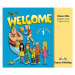 Welcome 1 Class CD (3) Express Publishing