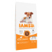 IAMS, 10 + 2 kg zdarma - Small / Medium Breed kuřecí