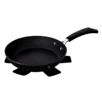 BERLINGERHAUS Pánev s titanovým povrchem Black Professional Line 20cm