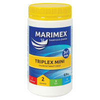 Marimex Chlor Triplex MINI 3v1 0,9kg | 11301206