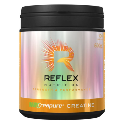 Doplňky stravy Reflex Nutrition