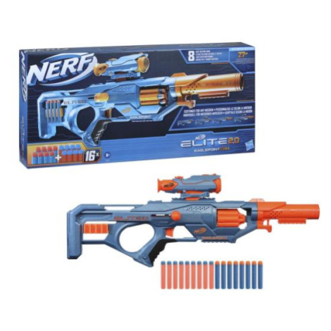 Hasbro Nerf elite 2.0 eaglepoint rd 8