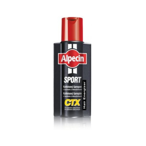 Alpecin Energizer Coffein Shampoo C1 250 ml