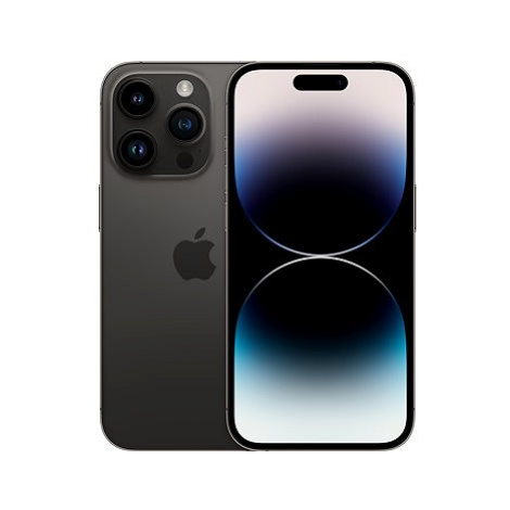 iPhone 14 Pro Max 1TB černá Apple