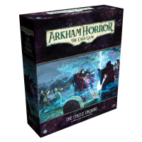 Fantasy Flight Games Arkham Horror LCG: The Circle Undone – Campaign Expansion