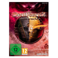 Nordic Games Spellforce 2: Demons of the Past (PC)