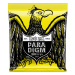 Ernie Ball 2027 Paradigm Beefy Slinky