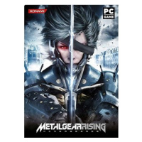 Metal Gear Rising Revengeance (PC) DIGITAL