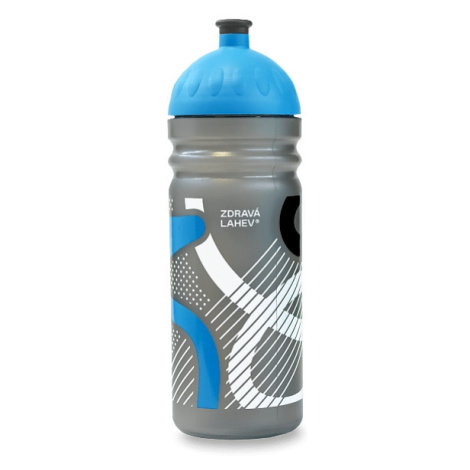 Zdravá lahev SPORT ELEMENT 0,7 l modrá