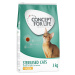 Concept for Life, 3 kg za skvělou cenu! - Sterilised Cats kuřecí - Vylepšená receptura!