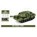 Tank s efekty 25 cm