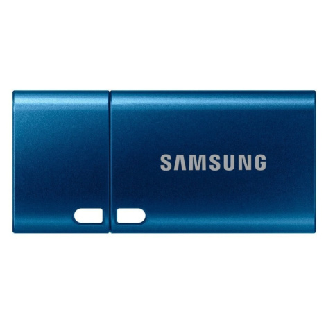 Samsung Type-C MUF-256DA/AP, 256GB, modrá - MUF-256DA/APC