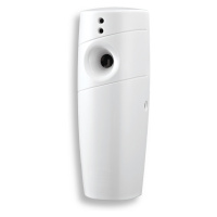 Novaservis - Automatický osvěžovač vzduchu, napájení na baterie, bílý 69092,1