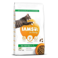 IAMS Cat Adult Hairball Chicken 10 kg