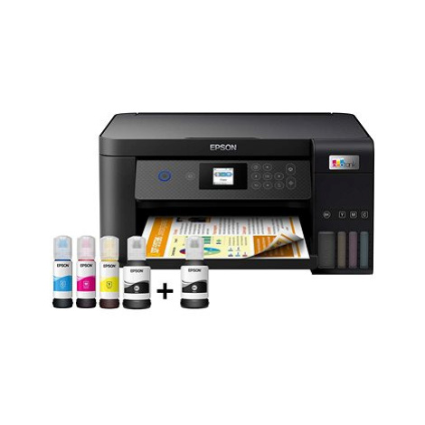 Epson EcoTank L4260