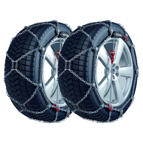 Řetězy Thule Konig XG-12 Pro 240 205/65 R17.5