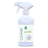 CLEANEE ECO Home Hygienický čistič KUCHYNĚ 500 ml