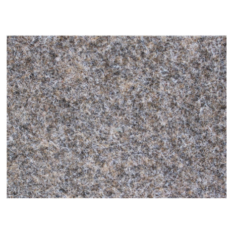 Vebe  Metrážový koberec Lindau 60 Béžový, zátěžový - Bez obšití cm