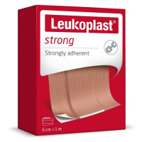 Leukoplast Strong náplast pevná/role 6cmx1m