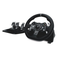 Logitech G920 Driving Force (PC, Xbox One)