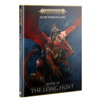 Warhammer Age of Sigmar: The Long Hunt