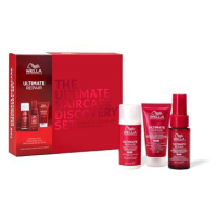 WELLA PROFESSIONALS Ultimate Repair Mini Set 110 ml