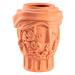 Seletti designové vázy  Magna Graecia Terracotta Man