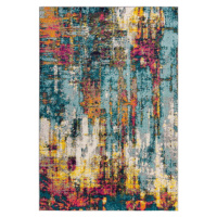 Ručně tkaný koberec 200x290 cm Abstraction – Flair Rugs