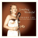 Lee Peggy: Something Wonderful - Great American Songbook (2x CD) - CD