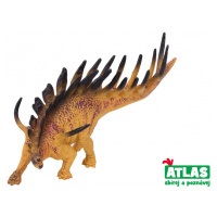 Atlas D Dino Kentrosaurus 15 cm