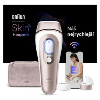 Braun Smart IPL Skin I·Expert PL7253 + pouzdro a 3 hlavy