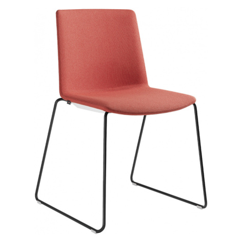 LD SEATING Konferenční židle SKY FRESH 045-Q-N1, kostra černá