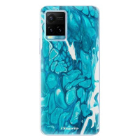 iSaprio BlueMarble 15 pro Vivo Y21 / Y21s / Y33s