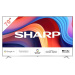 Sharp 70GP6260E - 177cm - 35059561
