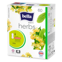 Bella Herbs Panty Tilia slipové vložky 60 ks